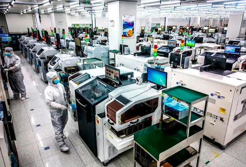 臺積電三星宣布轉(zhuǎn)變，中國強(qiáng)化計(jì)算機(jī)軟硬件自主技術(shù)開發(fā)