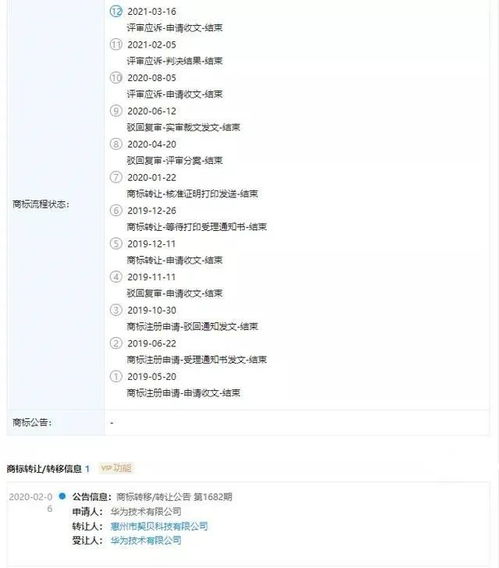 鴻蒙系統(tǒng)正式登陸手機(jī)端，商標(biāo)歸屬塵埃落定，驅(qū)動計(jì)算機(jī)軟硬件開發(fā)新篇章