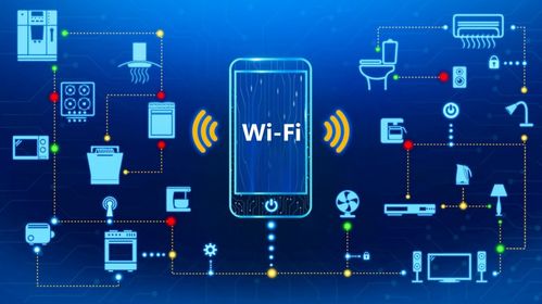 Wi-Fi 7全面落地，驅(qū)動(dòng)短距離通信市場(chǎng)爆發(fā)，計(jì)算機(jī)軟硬件技術(shù)開發(fā)迎來(lái)新紀(jì)元